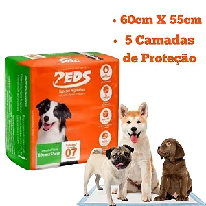 Tapete Higiênico PEDS - Imagem 4