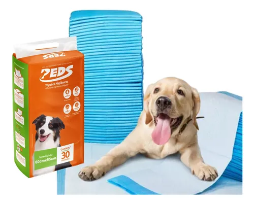 Tapete Higiênico PEDS - Imagem 2
