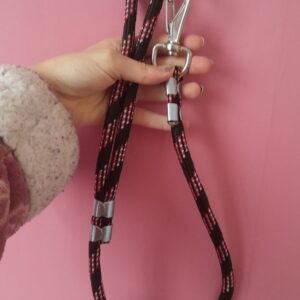 Guia de Corda sem Mola 80cm