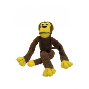 Pelúcia Macaco com Apito