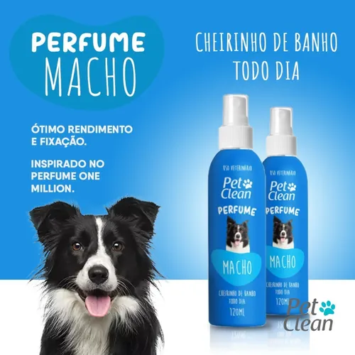 Perfume Pet - Imagem 4