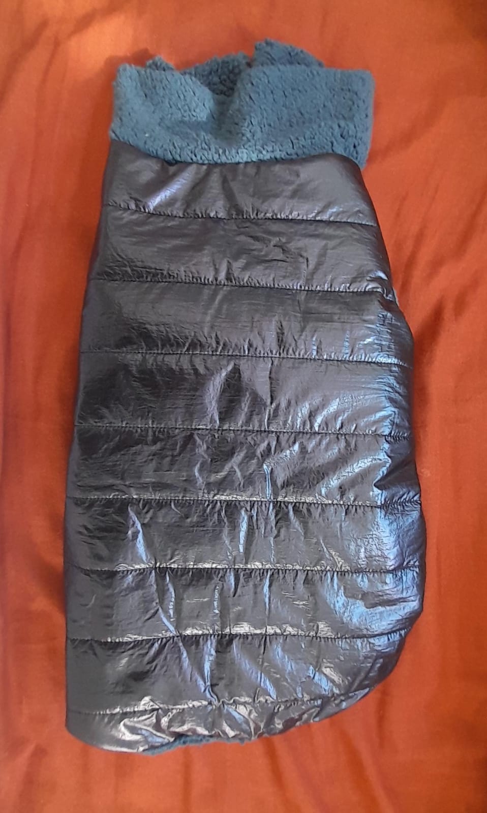 Colete Pet Sob Medida - Imagem 3