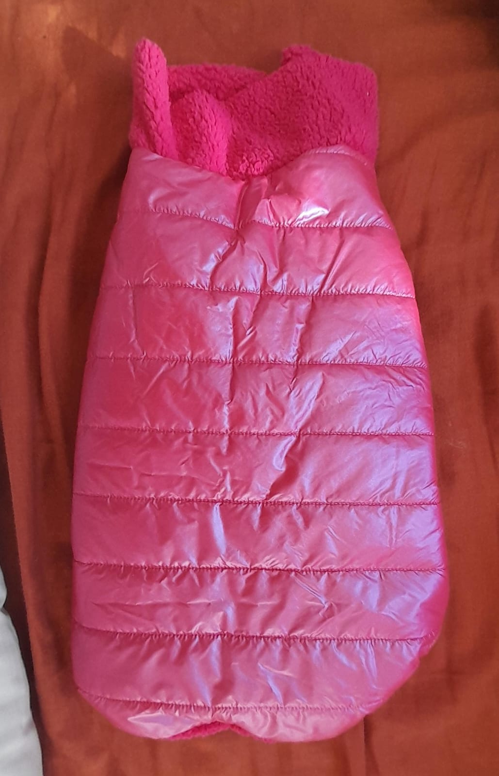 Colete Pet Sob Medida - Imagem 4