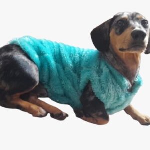 Casaco Ted Sob Medida