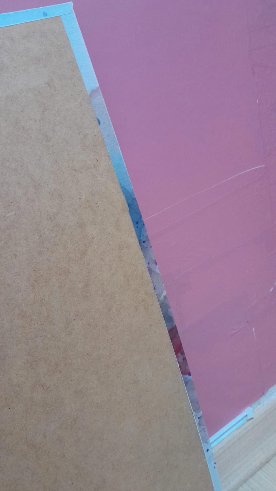 Placa Personalizada 40x60 - Imagem 3