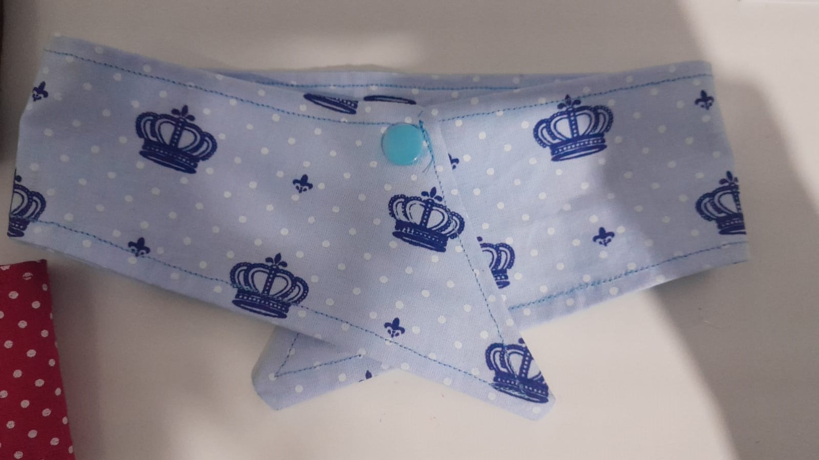 Gravata Sob Medida - Imagem 2