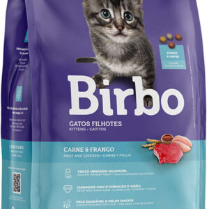 Birbo Gatos Filhotes