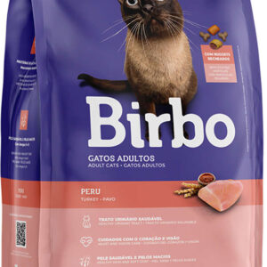 Birbo Gatos Peru