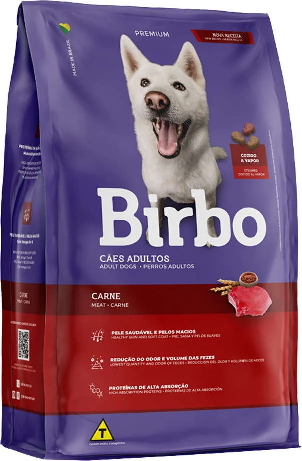Birbo Carne