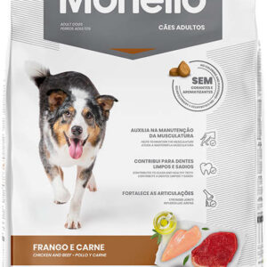 Monello Especial Cães Adultos