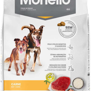 Monello Especial Cães Adultos Go
