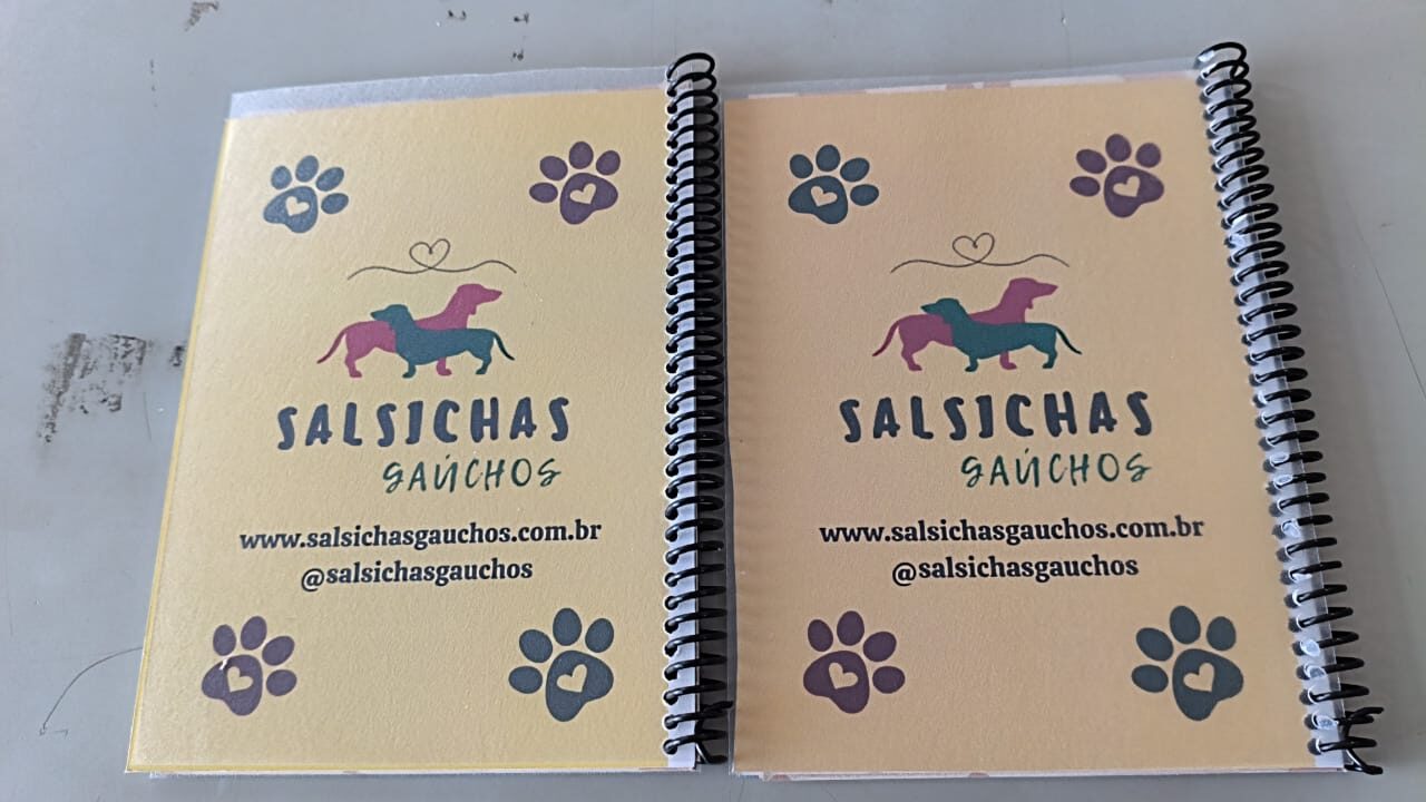 Caderneta de Saúde Pet - Imagem 3